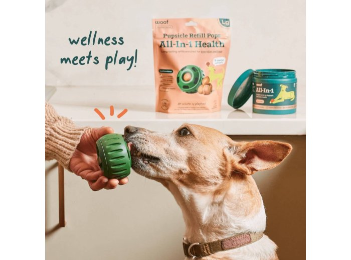 All-in-1 Wellness Pops Small