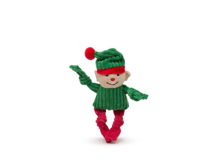 Santa's Workshop Wee Huggles® Dog Toys (6pk)