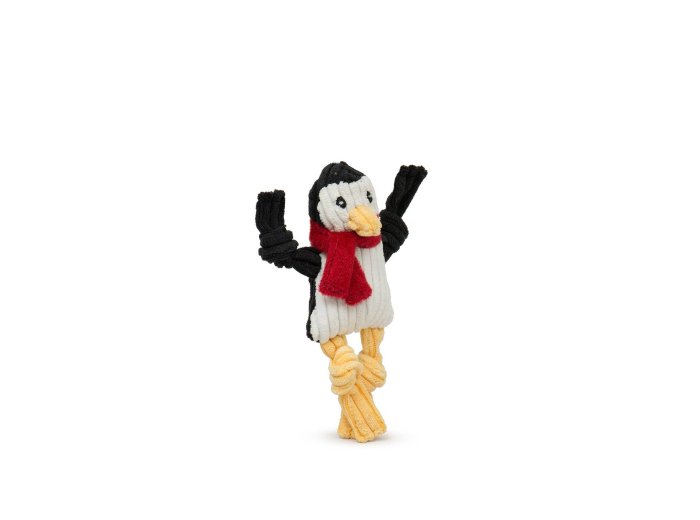 Santa's Workshop Wee Huggles® Dog Toys (6pk)