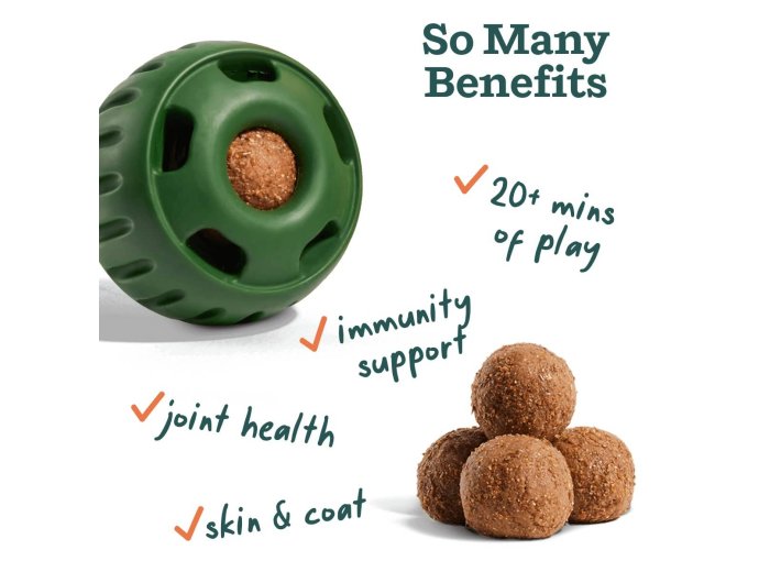 All-in-1 Wellness Pops Small