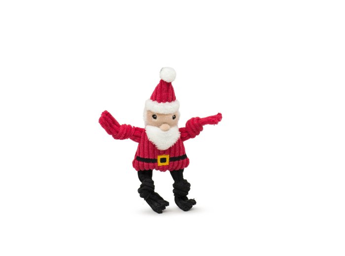 Santa's Workshop Wee Huggles® Dog Toys (6pk)