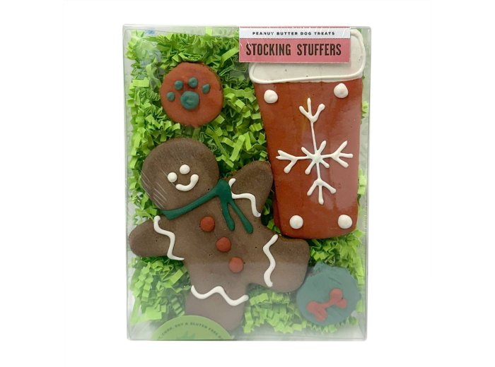 Holiday Boxed Set with Free Display 12 Boxes with Free Display Crate