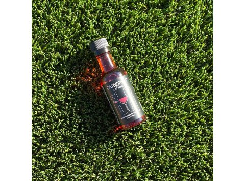 Catbernet Cat Wine Liquid Catnip For Cats