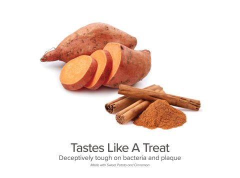 Tooth Gel for Dogs - Organic Dental Solutions®