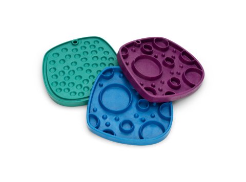 Bubbles Feast Mat Kelp