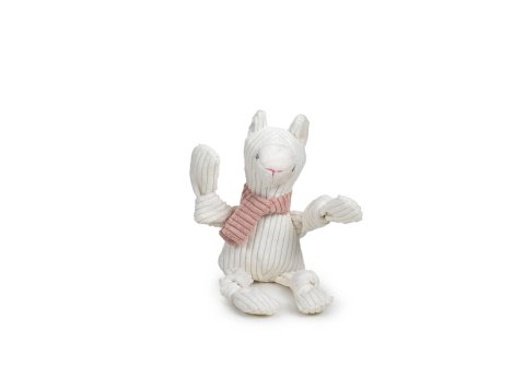 Lillie Llama Knottie® Plush Dog Toy Small