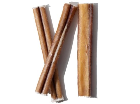 Standard Bully Sticks 6