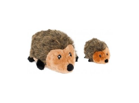ZippyPaws Hedgehog Small