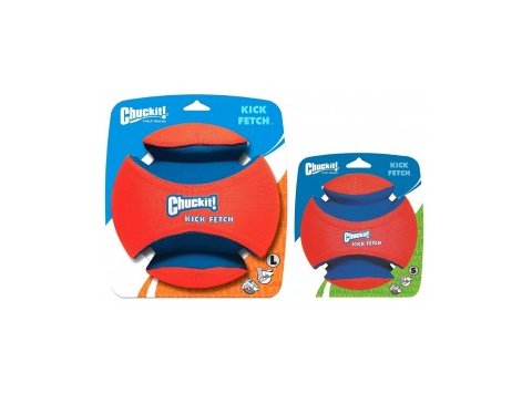 Chuckit! Kick Fetch Small