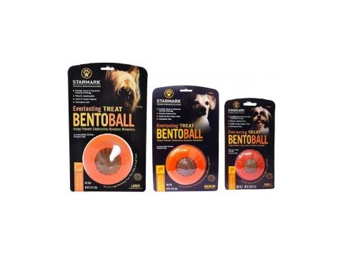 StarMark Everlasting Bento Ball Small