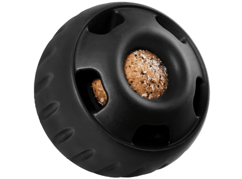 The 'Power Chewer' Pupsicle Small