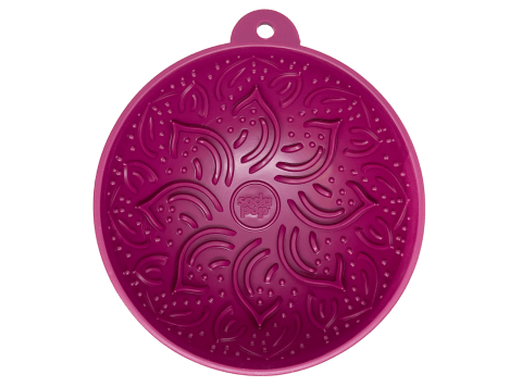 Garden of Eatin' Tipsy Bowl plum Garden of Eatin' Tipsy Bowl