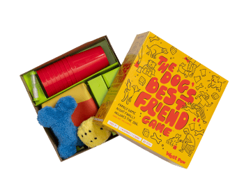 The Dog's Best Friend Game™