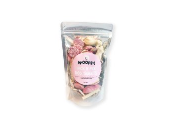 Pick N Mix Dog Sweets | Dog Treats 100g