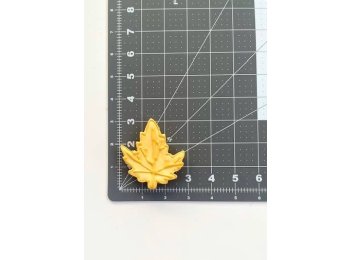 Fall Aboard! 3.5" Sunflower