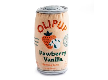 Olipup - Pawberry Vanilla by Haute Diggity Dog