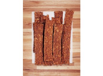 Bags by the Pound Beef Lung