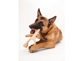 BetterBone HARD -Durable, All-Natural, No Nylon, Sustainable Beef