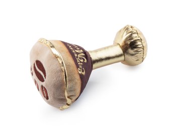 Espresso Muttini by Haute Diggity Dog