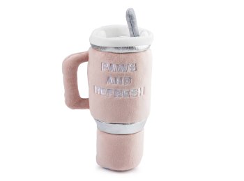 Snuggly Cup - Blush by Haute Diggity Dog