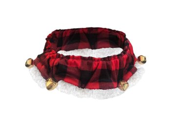 H&K Ruff Buffalo Check SM