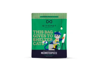 GivePet Meowsterpiece 1.25oz