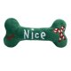 Naughty Nice Bone For Dogs JUMBO