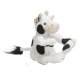 Dottie Cow Knottie® Plush Dog Toy Small