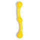 Zwig® Dog Toy for Play, Tug, and Fetch Dandelion Yellow