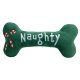 Naughty Nice Bone For Dogs JUMBO