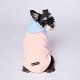 Cotton Candy Dog Hoodie 2XL
