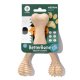 BetterBone MEDIUM - Natural, No Nylon, Softer Than Nylon ECO Beef