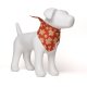 Spice Christmas Dog Bandana M