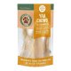 Hungry Paws Long Lasting Dog Chew Treat Yak Cheese 6oz.