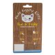 Kitty Vuiton Balls (Checker) Organic Catnip Toys