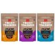 Cloud Star Tricky Trainers Chewy Treats 5oz Salmon