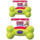 Kong AirDog Squeaker Bone Medium