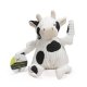 Dottie Cow Knottie® Plush Dog Toy Small