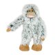 Tall Tails Plush Yeti Toy - 14"