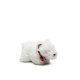 Nordic Frost Squooshie™ Polar Bear Plush Dog Toy Large