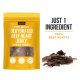 The Only Dehydrated Beef Heart Jerky Dogs Need Bulk - 5 pounds