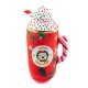 Howliday Cheer Mug Stocking Stuffers Christmas Dog Toys