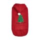 Christmoo - Christmas Themed Pet Sweater Santa XS