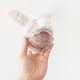 WHOLESALE BUNNY POP //ENRICHMENT DOG TOY S