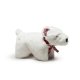 Nordic Frost Squooshie™ Polar Bear Plush Dog Toy Large