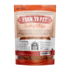 Turkey Chips Dog Treats 12oz