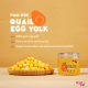 Freeze-Dried Egg Yolk Large