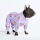 Dog Pajama - When Pigs Fly 2XL