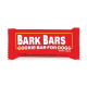Bark Bars - 1.5 oz - Individual Bars - 6 pack Peanut Butter