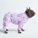 Dog Pajama - When Pigs Fly XL